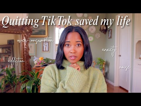 How I Cut Out the NOISE in My Life