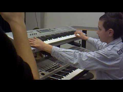 Ardi me Korab shaqirin ne Weilerswist.mp4 .