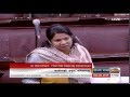 Smt Kanimozhi S Comments On The Juvenile Justice Care And Protection Of Children Bill 2015