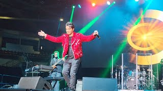 Download lagu Larsha Pekhawar | Ali Zafar live In Canada 🇨🇦 . Paramount Centre Mississauga. Toronto by Wajad Malik mp3