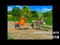 The Backyardigans What Do You Mean Clip 1