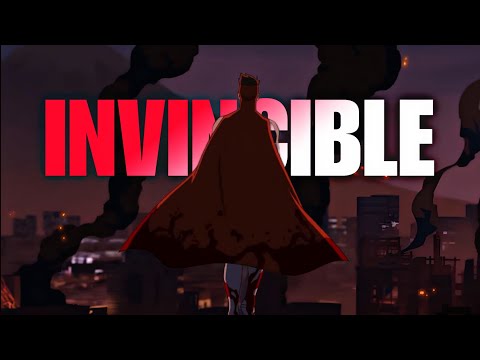 That One Invincible Edit You Are Looking For (Extended)