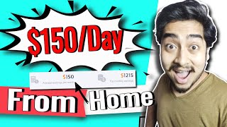 How To Make Money From Home 2020 ! (Free and Worldwide) | New Make Money Online Secret 2020