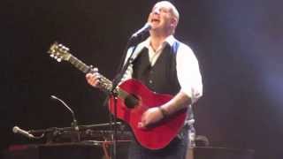 Vroeg of laat -bløf