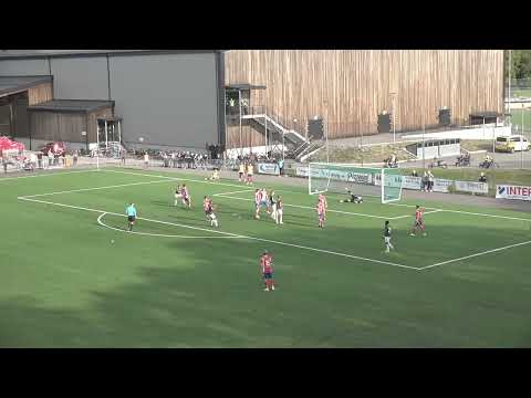 Ørn Horten - Lyn 1896 FK 0-0 (0-0)