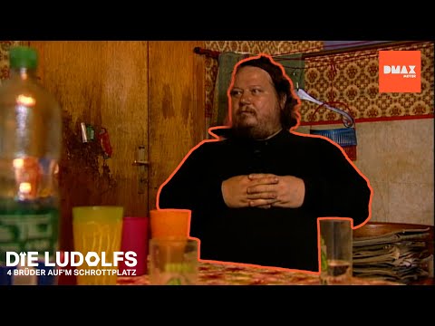 Ein Mustang für die Ladies 🚗  | Die Ludolfs - 4 Brüder auf'm Schrottplatz