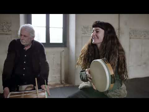 Toasaves - "Als ik Zou Sterven" (Wannes van de Velde) / Black Sea Dance