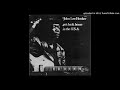Little Rain - John Lee Hooker