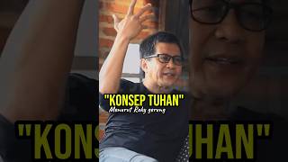 Download lagu Finalnya di Qur’an‼️ Konsep Tuhan Menurut Rocky Gerung#shortvideo #rockygerung #mindset #filsafat mp3