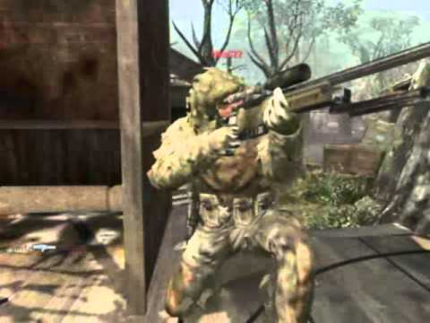 Shitty G - New Shot.