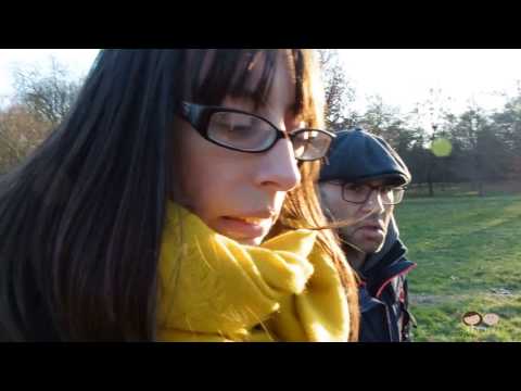 Viagem a Inglaterra - VLOG 158 - 21/0172017