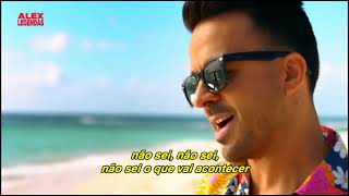 Luis Fonsi Feat. Stefflon Don - Calypso (Tradução) (Clipe Legendado)