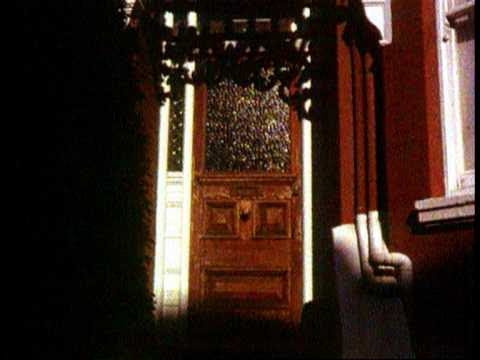 Perry Blake - "Géneviève" and "the Hunchback of San Francisco"