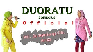 Download lagu DUORATU ( si kribo) mp3
