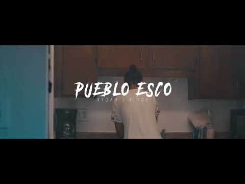 Pueblo Esco x Rydah J Klyde x Dj Fresh