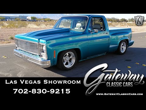 1979 GMC 1500 (CC-1849071) for sale in O'Fallon, Illinois