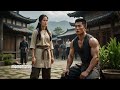 Shaolin Kung Fu Snake Fist Warrior
