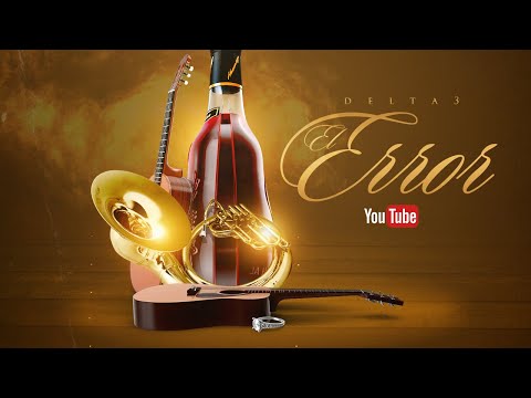 Delta 3 - El Error (Inédita)