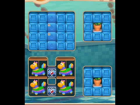 TOON BLAST level 7960