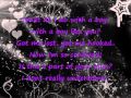 Charlee - Boy Like You Lyrics 