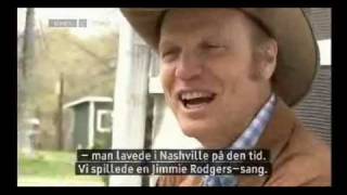 &quot;Sons of Hank Williams&quot; (2:3) Hank Williams III, Joe Buck, Jason &amp; The Scorchers, etc.