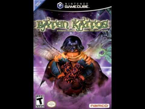 BEST OF VGM 130 - Baten Kaitos - The True Mirror