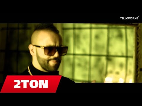 2TON - Prej zemres (Official Music Video) 4K - 2015
