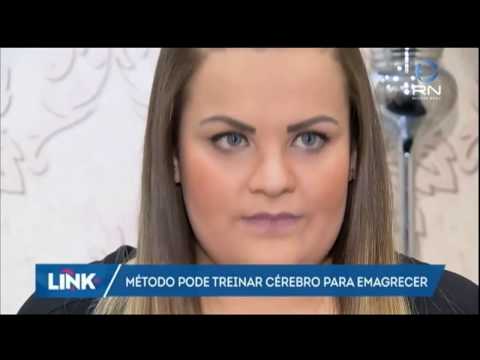 Novo método pode treinar cérebro para emagrecer