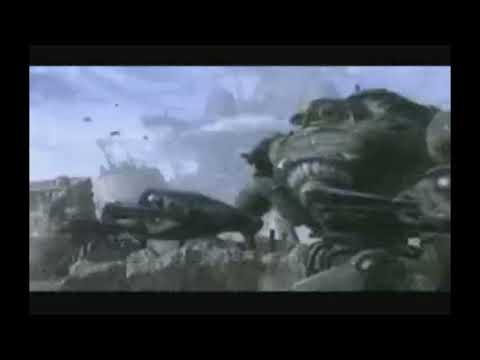 Empire Earth: Original Game Trailer (HD version)