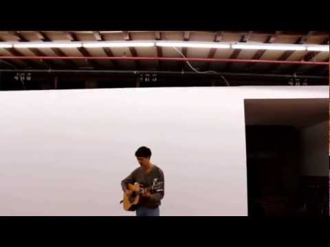 POP ETC - Speak Up (Acoustic) - from "The Twilight Saga: Breaking Dawn - Part 2"