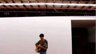 POP ETC - Speak Up (Acoustic) - from &quot;The Twilight Saga: Breaking Dawn - Part 2&quot;