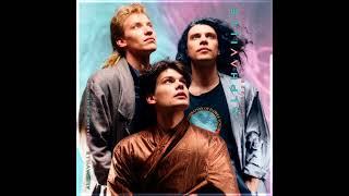 Alphaville - Next Generation (Extended Mix/ Dj Flash)