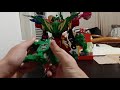 Kishiryuoh TigerLance 2