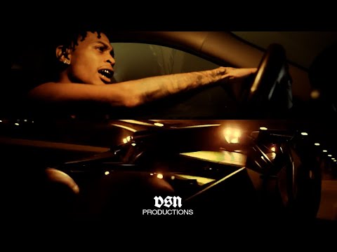 Tybreezy - RikWayne  (MV) Dir. VSNKEEM