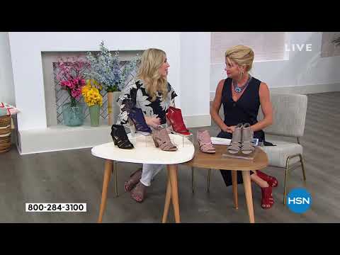 HSN | Vince Camuto Collection 03.14.2019 - 06 PM