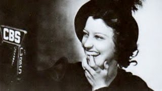 Carry Me Back To Old Virginny - Jeanette MacDonald with Intro