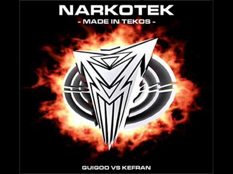 Narkotek   Carillon Kefran.wmv