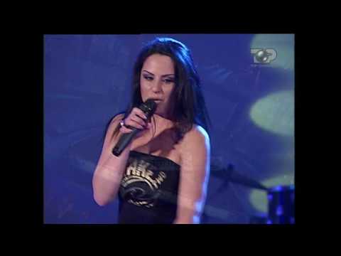 Roy ft Erika - Le ta ndezim, 9 Shkurt 2009 - Top Fest 6