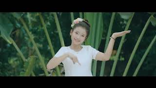 ฟ้อนไต สิบสองปันนา Fun傣 西双版纳
