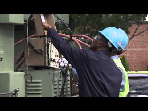 How Con Edison Workers Keep the Trains Running