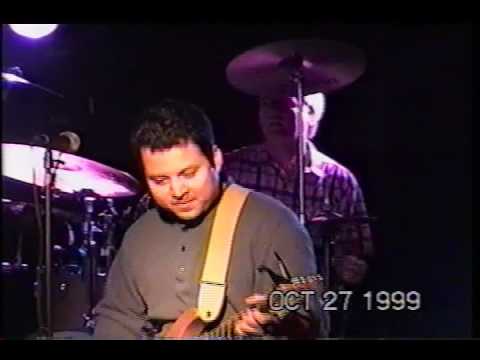 DeVal Johnson - I'm Alright 1999