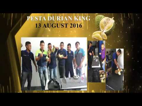 Eakonmech Award video