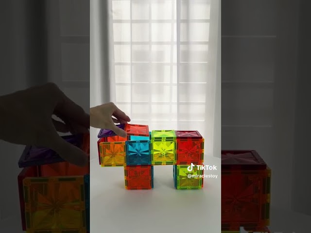 Vídeo relacionado con JEYORZY Juego de 8 Imanes de Nevera para Niños, Imanes de Animales Magnéticos para Decoración de Nevera, Tablero Magnético, Juego Imanes Niños, Seguros y Divertidos para Guardería, Hogar y Aula