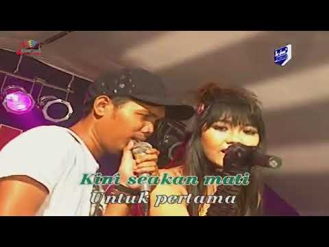 Via Vallen Ft Brodin | Cinta Diantara Kita NEW PALLAPA  ( Official Video Music )