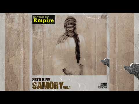 2BTO KING Calidad 2 EP Samory 