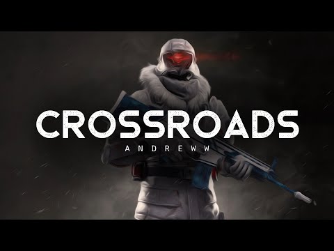 Crossroads - Andreww (LYRICS)