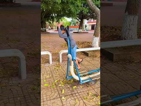 CCS - Công viên có ma || The haunted park.