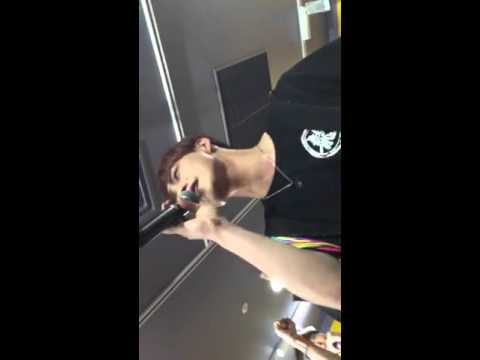 20160503 JJCC 渋谷タワレコ