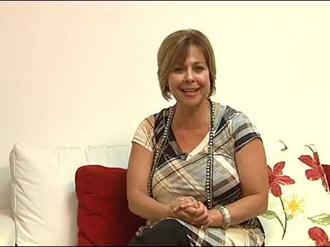 Programa 56: Deus Quer Comunhão Conosco – Dave Roberson