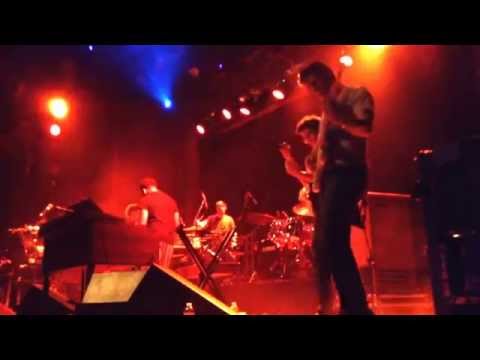 Snarky Puppy - Shofukan - Live at the Ogden Theatre